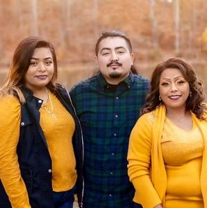 Meet your Posher, Maria